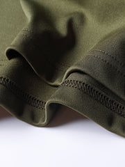 5pcs Men'S Short Sleeve T-Shirts Summer New Arrival Light Board Multi-Color Round Neck Clothing Pullover Casual Sports Apparel Men'S Tops