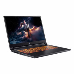 Acer Nitro V17, AMD Ryzen 7, 16GB RAM, 1TB SSD, NVIDIA Geforce RTX 5060, 17.3 Inch Gaming Laptop, NH.QYUEK.001