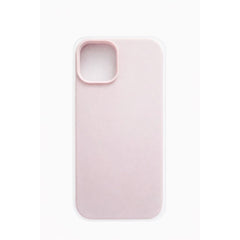 Solid Colour Thickened Matte Anti-Drop Phone Case for iPhone 15/14/14 Pro Max/13 – Soft Touch Protective Cover