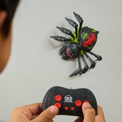 Hex-Bots Crawling Wall Spider (4+ Years)