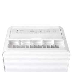 Wood'S 10L Dehumidifier MDK11, for Rooms 50M² (538 Ft²)