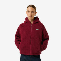 Hunter Women'S Highland Hooded Fleece
