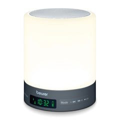 Beurer Rechargable Wake Up Light, WL50