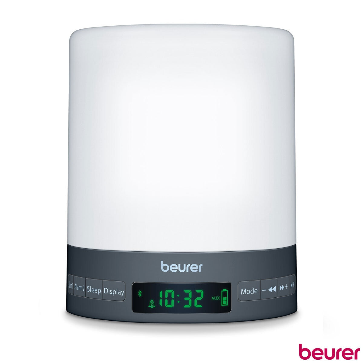 Beurer Rechargable Wake Up Light, WL50