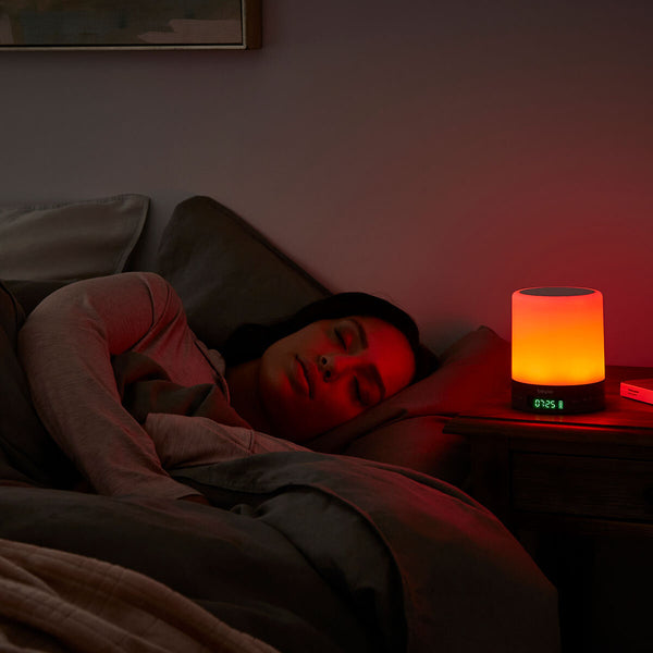 Beurer Rechargable Wake Up Light, WL50