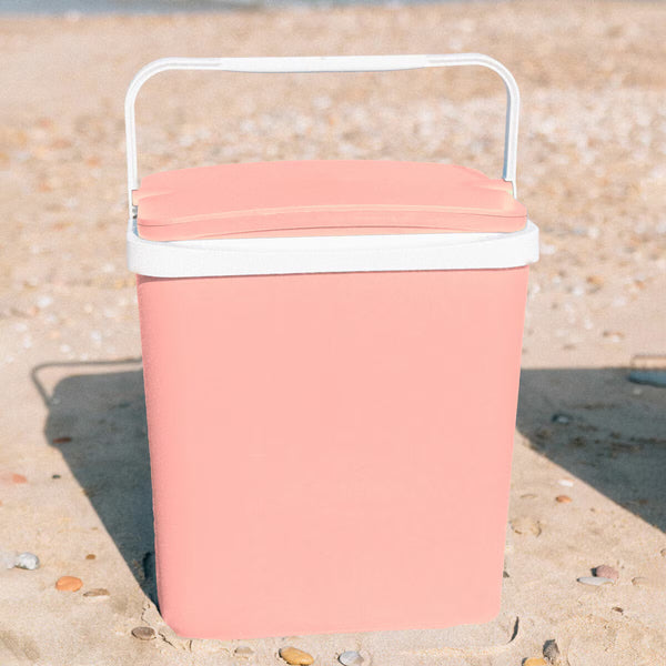Funtastic 24L Cooler Box in Green