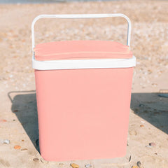Funtastic 24L Cooler Box in Green