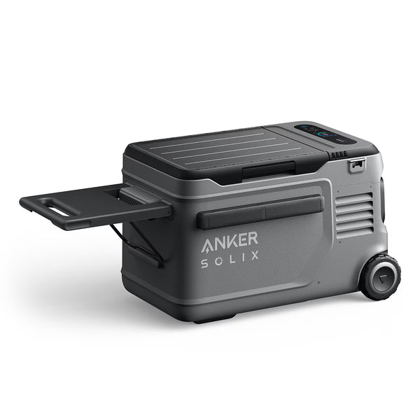 Anker Solix Everfrost 2 23L Electric Powered Cooler with Battery