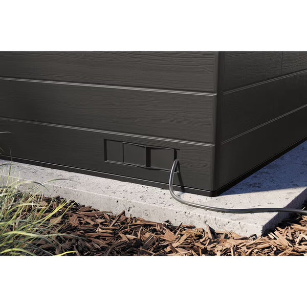 Suncast 8Ft 3