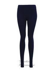Women’s Full Length Multi-Colour Leggings | Super Soft Stretch | Sizes S-3XL | Everyday Comfort