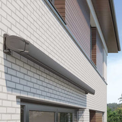 Olympus Awnings Hera Outdoor Patio Awning up to 2M Projection, Delivery Only