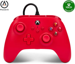 Powera Enhanced Wired Controller for Xbox Series X|S