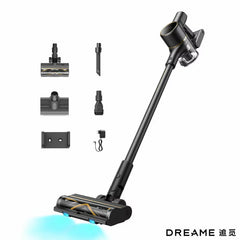 Dreame R20 SE Cordless Stick Vacuum
