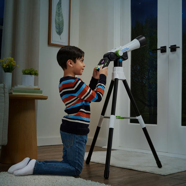 Leapfrog Magic Adventure Telescope (5+ Years)