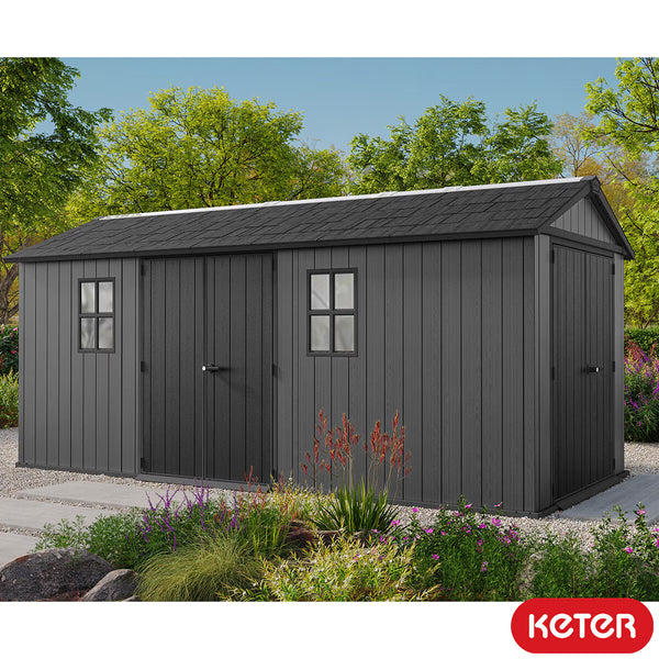 Keter Newton plus 17Ft X 7Ft 5