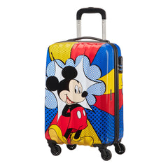 American Tourister Disney 56cm Carry On, Mickey Flash Pop