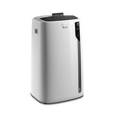 De'Longhi 9.8K BTU 4-in-1 Portable Air Conditioner with Remote Control, EL92HP