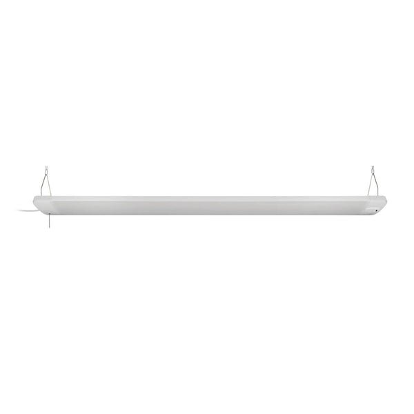 Feit Slim 4ft (1.2m) LED Shop Light with PIR Motion Detection