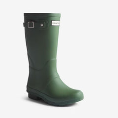 Hunter Kid'S Rainboot