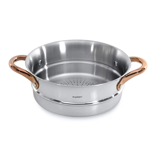Berghoff Ouro Gold 11 Piece Cookware Set