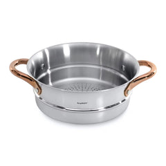 Berghoff Ouro Gold 11 Piece Cookware Set
