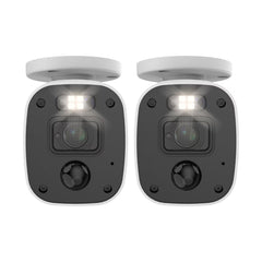 Swann 2 X 2K Bullet Add on Camera SWPRO-2KMQBPK2-EU