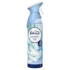 Febreze Air Mist, 4 X 185Ml