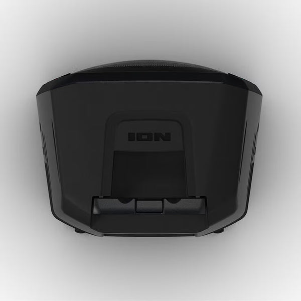 ION Audio Total PA Apex Battery-Powered PA Speaker with Wireless Microphone and Dynamic Lights