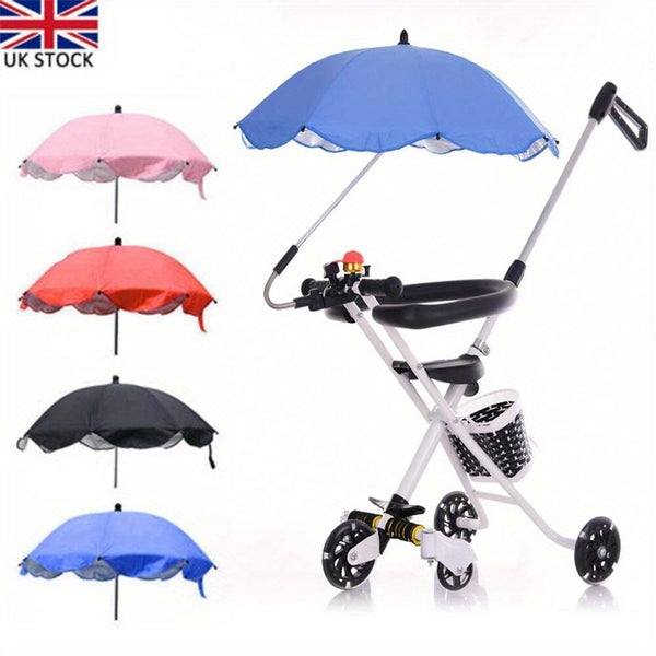 Parasol Universal Sunshade Mini Umbrella Pet Parasol