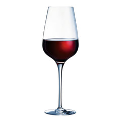 Chef & Sommelier Lisboa 55Cl Wine Glasses, 8 Pack