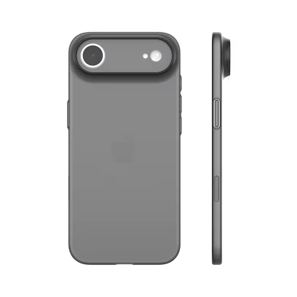 Phone Case - Shockproof Slim Protective Phone Case Compatible with iPhone 17/ 17 Pro / 17 Pro Max / 17 Air – Soft Anti-Scratch Cover for Everyday Use