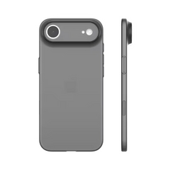 Phone Case - Shockproof Slim Protective Phone Case Compatible with iPhone 17/ 17 Pro / 17 Pro Max / 17 Air – Soft Anti-Scratch Cover for Everyday Use