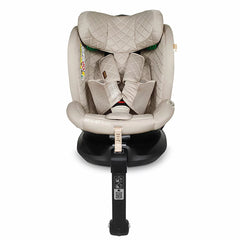 Cosatto All in All Extra I-Size 360 Car Seat in 8 Designs