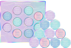 Baylis & Harding Jojoba, Vanilla & Almond Oil Luxury Pamper Gift Set (Pack of 1) - Vegan Friendly