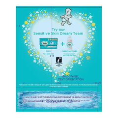 Fairy Non-Bio Washing Powder, 140 Wash