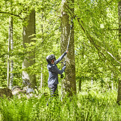 Greenworks 60V 25Cm Poletrimmer (Tool Only) 437824