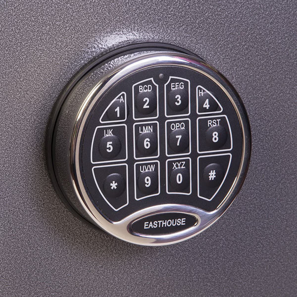 Phoenix 19 Litre SS0992ED Cashier Day Deposit Security Safe with Electronic Lock