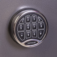 Phoenix 19 Litre SS0992ED Cashier Day Deposit Security Safe with Electronic Lock