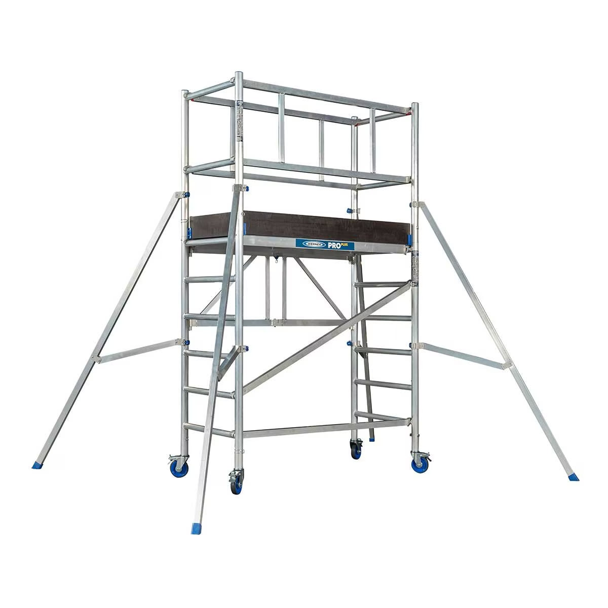 Werner PROPLUS Tower 1.65M Platform Height