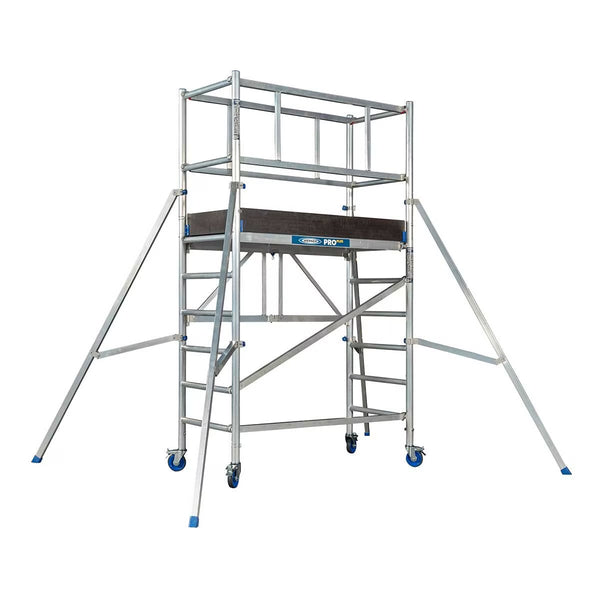 Werner PROPLUS Tower 1.65M Platform Height