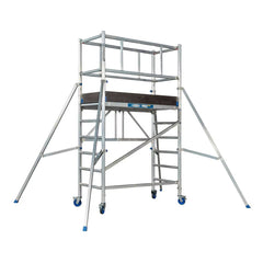 Werner PROPLUS Tower 1.65M Platform Height