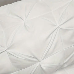 Five Star Hotel Pillow Supports Neck and Spine for Relaxing Sleep