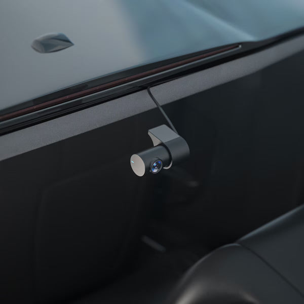 Rexing V1Pgw-4K Dual Channel Dash Cam