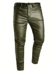 Men's Fashion Long Pants