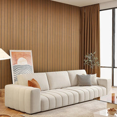 Self-Adhesive Wood Effect Wallpaper 3D Wood Panel Vinyl Wrap Peel and Stick Waterproof Sticky Back Plastic for Walls Furniture Cabinets 40cm x 300cm