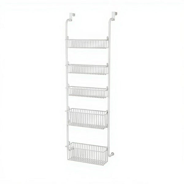 4/6-tier Over Door Storage Kitchen, Spice Rack Over Door, over Door