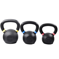 Altrafit 3 Piece Kettlebell Bundle in 5 Options
