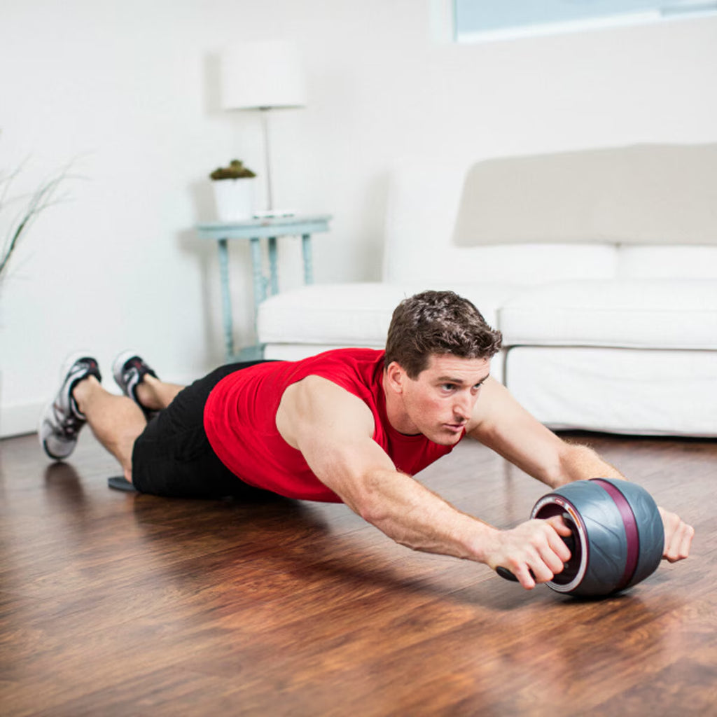 Perfect Ab Carver Pro Ab Trainer