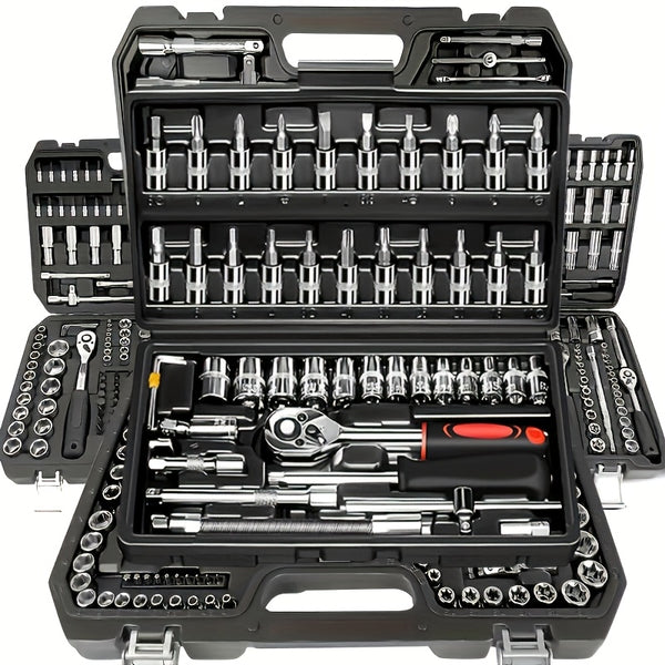 43pcs 1/4