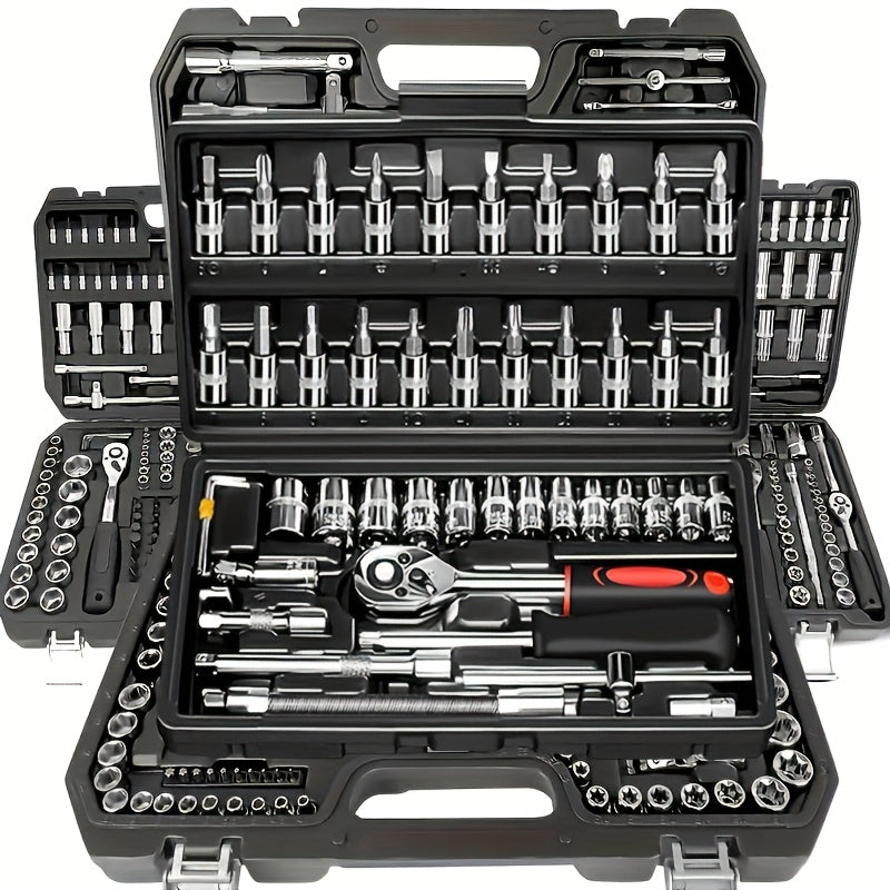 43pcs 1/4
